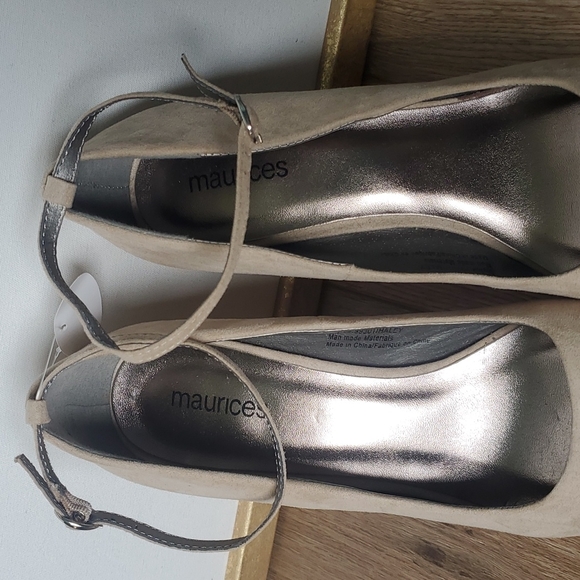 Maurice's Heels 👠 - Picture 4 of 6